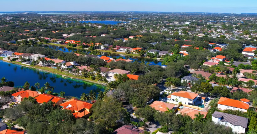 Royal Oaks, Miami, Florida - EVERYTHING You Want to Know